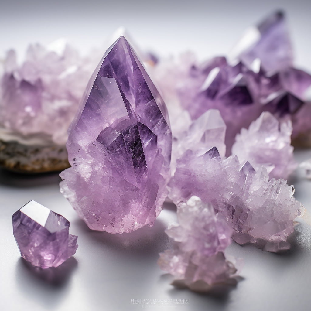 amethyst